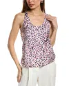 Bella Dahl Flowy Tank