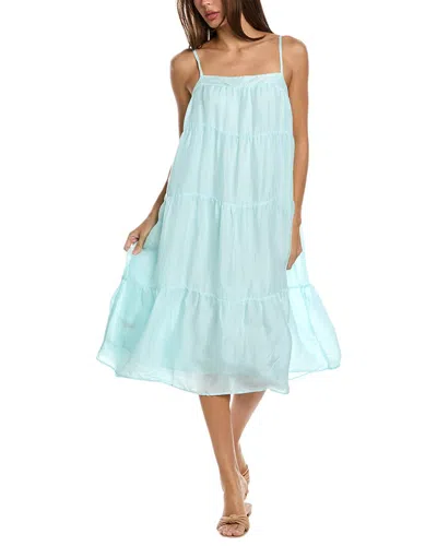 Bella Dahl Flowy Tiered Cami Dress