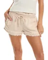 Bella Dahl Fray Hem Flowy