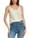 Shop Bella Dahl Frayed Cami