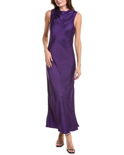 Bella Halter Dress