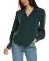 Bella Dahl Classic Button Down Shirt