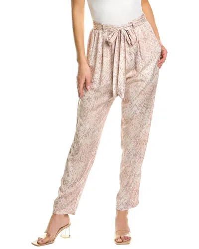 Bella Dahl Pleated Trouser
