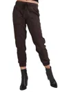 Bella Dahl Pocket Joggers In Multi