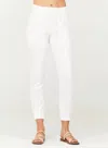 Bella Dahl Every Day Pocket Jogger In White