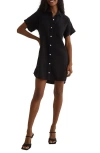 Bella Dahl Pocket Shirtdress