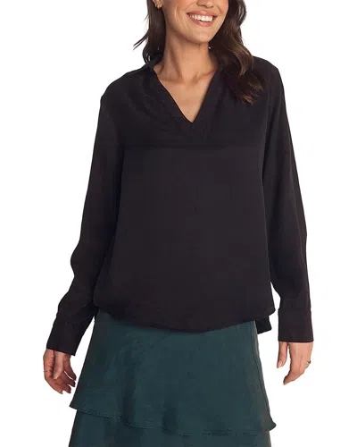 Bella Dahl Shirt In Black