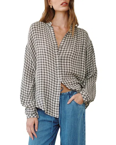 BELLA DAHL BELLA DAHL SHIRT