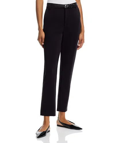 Bella Dahl Simone Pants In Black