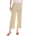 Bella Dahl Sofia - Wide Leg Crop