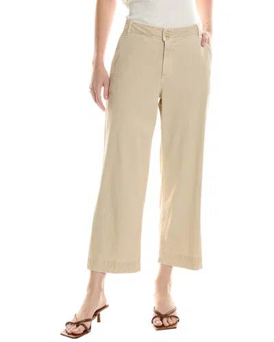 Bella Dahl Sofia - Wide Leg Crop