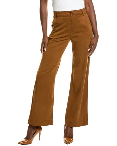 BELLA DAHL SYDNEY WIDE LEG PANT