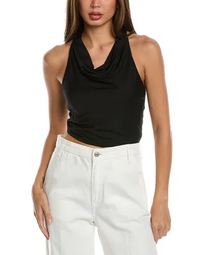 Bella Dahl Tie-back Tank Top