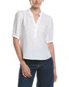 Bella Dahl Top In White