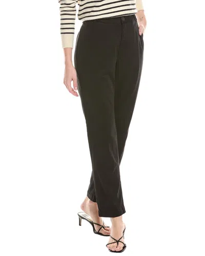 Bella Dahl Trouser In Black