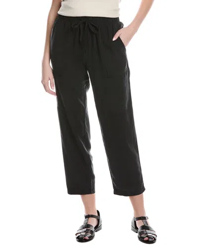 BELLA DAHL UTILITY TIE WAIST TROUSER