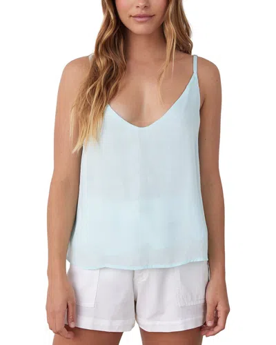 BELLA DAHL BELLA DAHL V-NECK CAMI