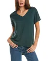 Bella Dahl V-neck T-shirt