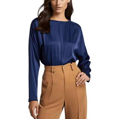 Bella Dahl Womens Cut-out Viscose Cropped