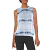 Bella Dahl Womens Lightweight Rayon Pullover Top