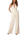 Bella Desert Jumpsuit