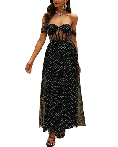 BELLA DESERT BELLA DESERT MAXI DRESS