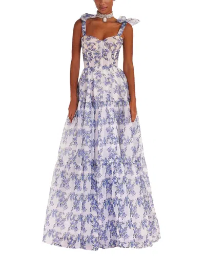 BELLA DESERT BELLA DESERT MAXI DRESS