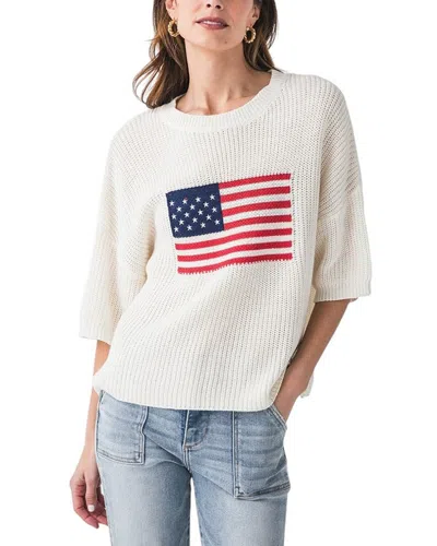 Bella Desert T-shirt In Multi