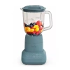 Bella Flip & Store Blender In Blue