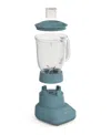 Bella Flip & Store Blender In Surf