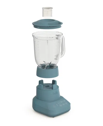 Bella Flip & Store Blender In Surf