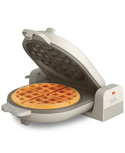 BELLA FLIP & STORE WAFFLE MAKER