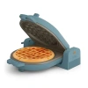 Bella Flip & Store Waffle Maker In Blue
