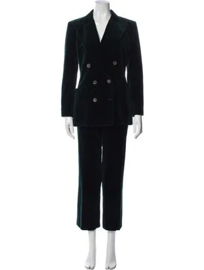 Pre-owned Bella Freud Pantsuit In Multi