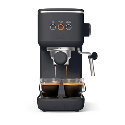 Bella Jolt Espresso Machine In Gray