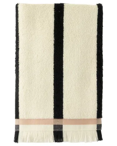 Bella Maison Ella Cotton Bath Towel In Neutral