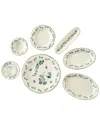 Bella Maison Eucalyptus 26pc Breakfast Set