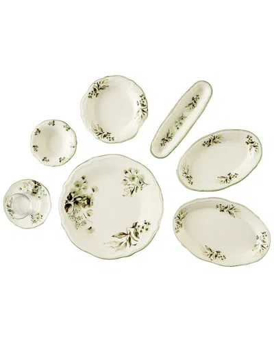 Bella Maison Julia 26pc Breakfast Set In Neutral