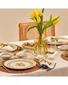 Bella Maison Limoncello 26pc Breakfast Set