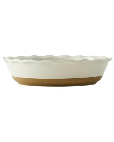 Bella Maison Margot Ceramic Baking Dish In Neutral