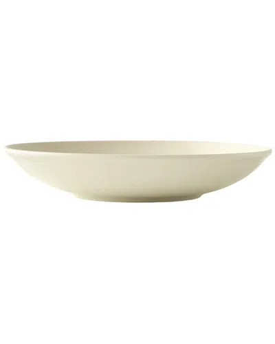 Bella Maison Merci Porcelain Salad Bowl In White