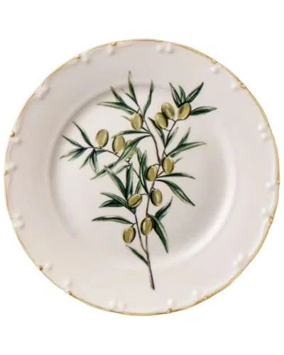 Bella Maison Olive 26pc Breakfast Set In Multi
