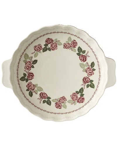 Bella Maison Rose Porcelain Baking Dish In Multi
