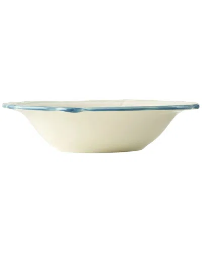Bella Maison Set Of 2 Mabel Stoneware Salad Bowls In Neutral
