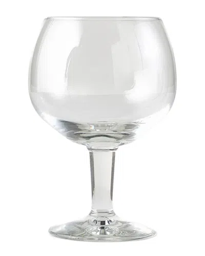 Bella Maison Set Of 2 Stein Beer Glasses In Multi