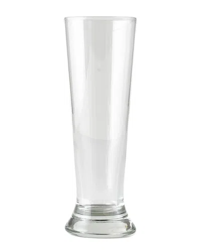 Bella Maison Set Of 2 Stein Beer Glasses In Transparent