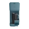 Bella Single-serve Coffee Maker In Blue