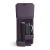 Bella Single-serve Coffee Maker In Purple