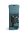Bella Single-serve Coffee Maker With Water Tank 35126 In Surf