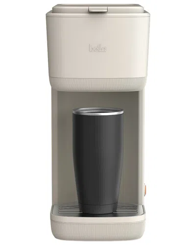 Bella Single-serve Coffee Maker